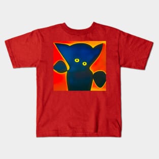 The Googly-Gog Kids T-Shirt